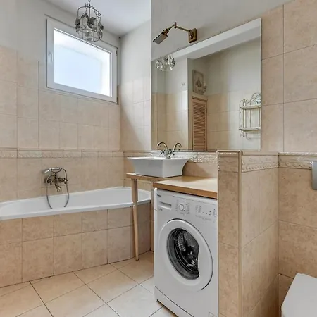 Apartamento Ms Sopotforsix *