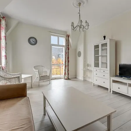 Apartamento Ms Sopotforsix