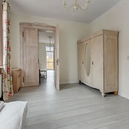 Ms Sopotforsix Apartamento