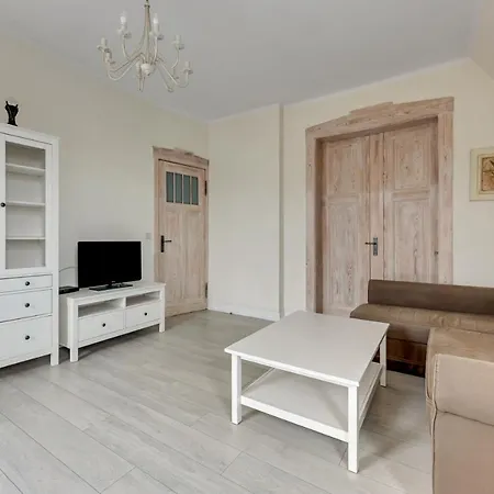 Ms Sopotforsix Apartment Sopot