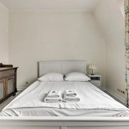 Ms Sopotforsix Apartamento *