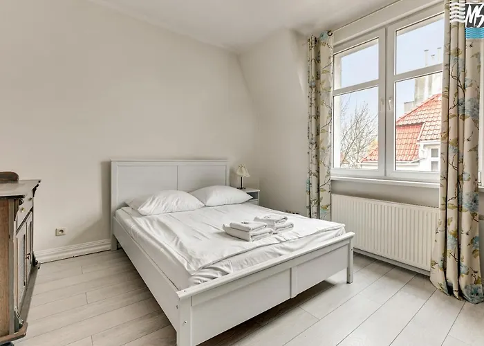 Ms Sopotforsix Appartement *