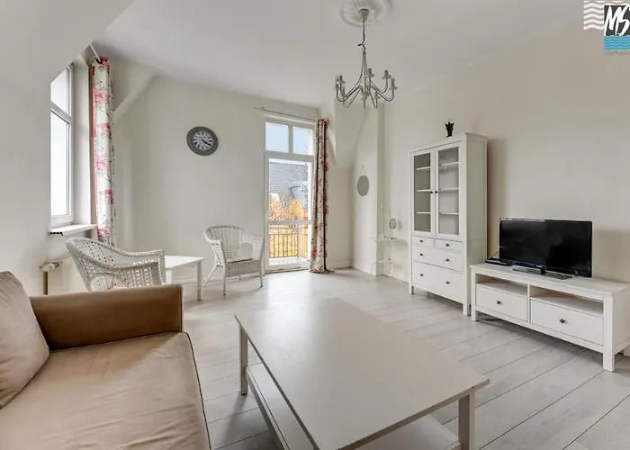 Appartement Ms Sopotforsix