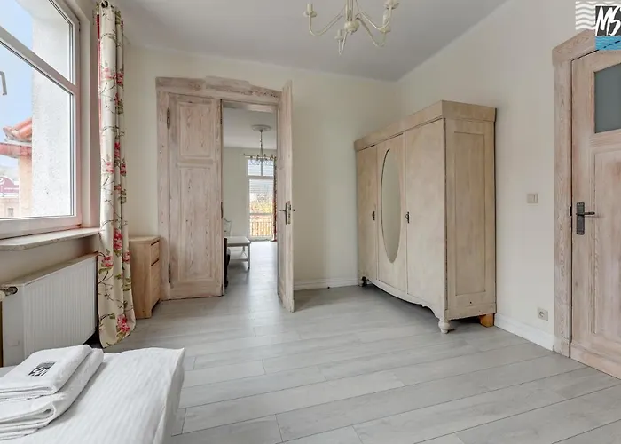 Ms Sopotforsix Appartement