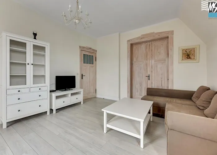 Ms Sopotforsix Appartement Sopot