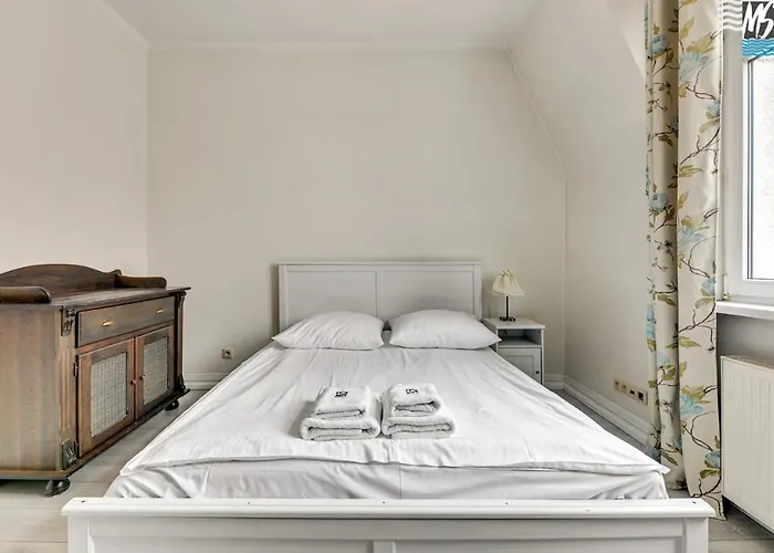 Ms Sopotforsix Appartement *